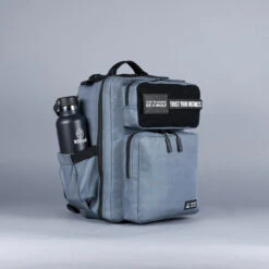 15L Backpack Iron Gray -Wolfpak 004A97A4 1AB2 4EB0 AA54 AEC349353D35