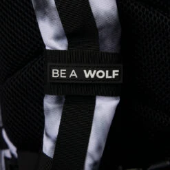 35L Timber Wolf Meal Prep Management -Wolfpak 009B287F C969 401D 9B80 E21518D4AD75