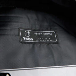 25L Backpack Alpha Black -Wolfpak 00AF5790 CFB7 4D44 B0B4 C538057C88D5