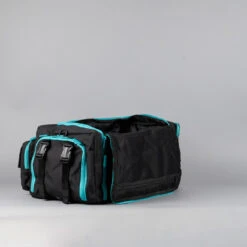 40L Ultimate Duffle Bag Fierce Aqua -Wolfpak 00BA4DAB 3102 4A06 ADF9 F361870D1998