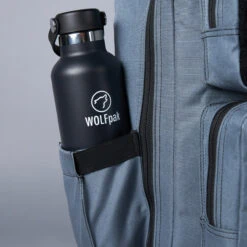 15L Backpack Iron Gray -Wolfpak 00D597DF 01E8 4698 89AD 96DD140988CE