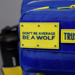 35L Backpack Blue Yellow Accents -Wolfpak 01401444 D76C 472F ADD4 7D5E8D0E1FB1