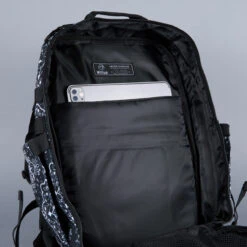 25L Backpack Black Bandana 38 25L Backpack Black Bandana -Wolfpak 01D9ABFC 5FF5 47E2 ABD6 DE84016AB216