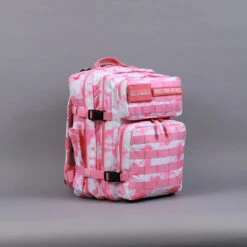 35L Backpack Timber Wolf Pink Coral -Wolfpak 024BD012 D230 4D7B A4BB 2B23B274FA50