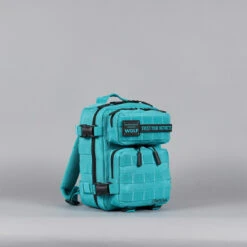 9L Backpack Mini Voodoo Aqua -Wolfpak 028E52D0 9825 4EAD B614 DA9105BCB1E8