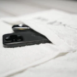 Gym Towel W/Pocket -Wolfpak 02AE58A1 0646 4F06 8B29 97BD864ADB8F cfede855 4df2 4cac bdb1 59615fe93f15