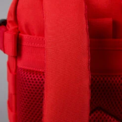 9L Backpack Mini Elite Red -Wolfpak 02EF6594 F020 4F15 9697 9DDD118628AA