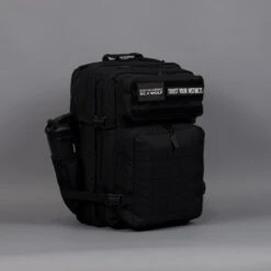 45L Alpha Black Meal Prep Management 25 45L Alpha Black Meal Prep Management -Wolfpak 0308248F CE39 44E3 B236 7C6EA4A78662