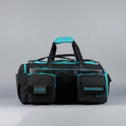 40L Ultimate Duffle Bag Fierce Aqua -Wolfpak 0361EDFF AAB5 4126 87D5 EDD10EACFDD9