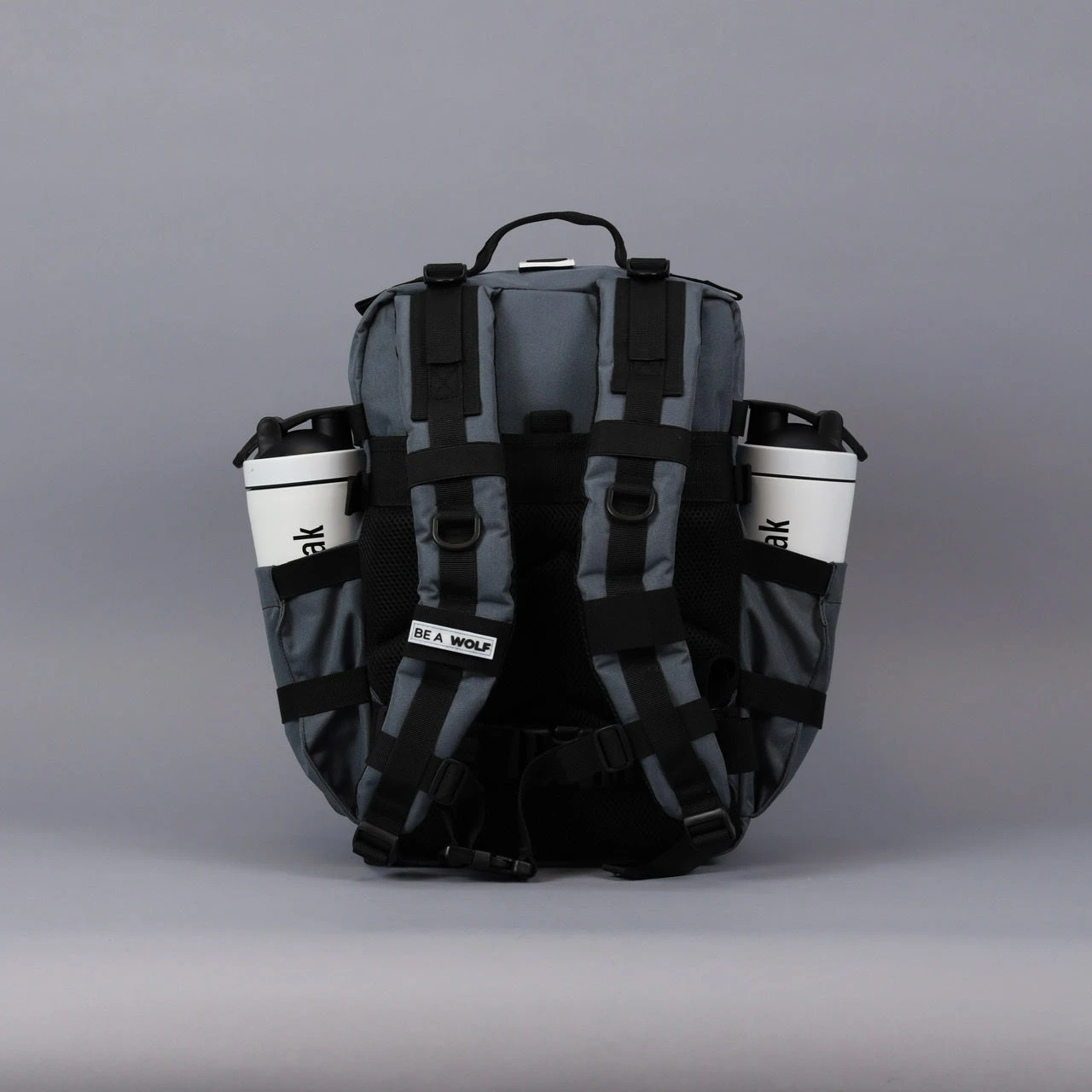 35L Backpack Achromatic 8 35L Backpack Achromatic - Image 8