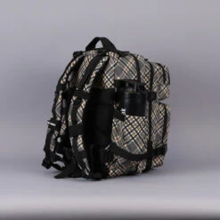 35L Backpack Black Tan Plaid 35 35L Backpack Black Tan Plaid -Wolfpak 03C64E0F 6413 411D A2D9 67833BA56299
