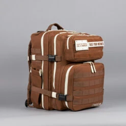 35L Mocha Brown Meal Prep Management -Wolfpak 03CFD1DC 5DC1 48A3 B82B 468D68CE161D