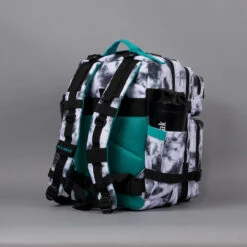 35L Backpack Timber Wolf Aqua Goddess 28 35L Backpack Timber Wolf Aqua Goddess -Wolfpak 04908849 FAA7 4228 9D14 1A34295CAEDC