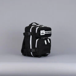 9L Backpack Mini Alpha Black White Accents 26 9L Backpack Mini Alpha Black White Accents -Wolfpak 04C3FF12 9414 44C0 9E36 7269155590B5