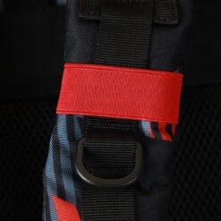 45L Backpack Adrenaline Red -Wolfpak 04E50D56 7C79 4B5C B826 85AF0FACBE31