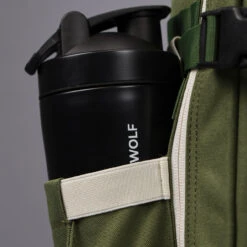 35L Backpack Moss Green -Wolfpak 0589347A 1FD6 4718 87E7 A32B8495C9D1