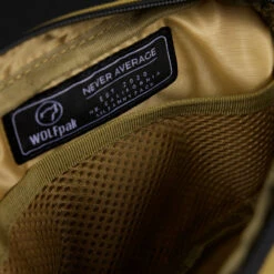 Crossbody Pack Khaki 16 Crossbody Pack Khaki -Wolfpak 05E2D3FE 8BC3 4B45 AC32 CA2CFB40A7F0