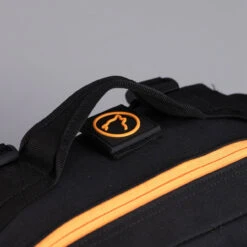 35L Backpack Black Neon Orange -Wolfpak 0613E18D BB78 42B9 ABE5 BBF80F7FD7B4