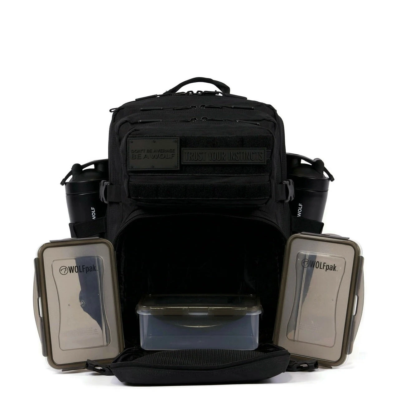 25L Nightshade Meal Prep Management 4 25L Nightshade Meal Prep Management - Image 4