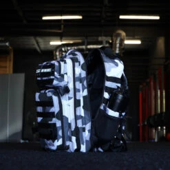 45L Arctic Camo Edition Meal Prep Management -Wolfpak 06DD89DD 9429 4D3A A581 8A37884ACCB8