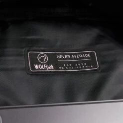 35L Leopard Pink Zip Meal Prep Management 39 35L Leopard Pink Zip Meal Prep Management -Wolfpak 076DE345 8122 4E1E 8E3B B31C0C5C3EA1
