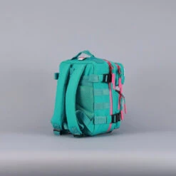 9L Backpack Mini Miami Vice -Wolfpak 07E32A86 FDB7 4E56 B270 8029999AA79A