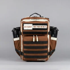 35L Backpack Cafe Latte -Wolfpak 07F7F51F C653 455D 8B9B BC7A4514FE9D