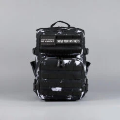 25L Black Lightning Meal Prep Management -Wolfpak 07FB6CCE 1AD7 47BD BCDC E4D5C962E6DE