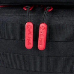 9L Backpack Mini Red Wolf 31 9L Backpack Mini Red Wolf -Wolfpak 08328A3E 494F 4361 9522 EEF24ADA3FD8