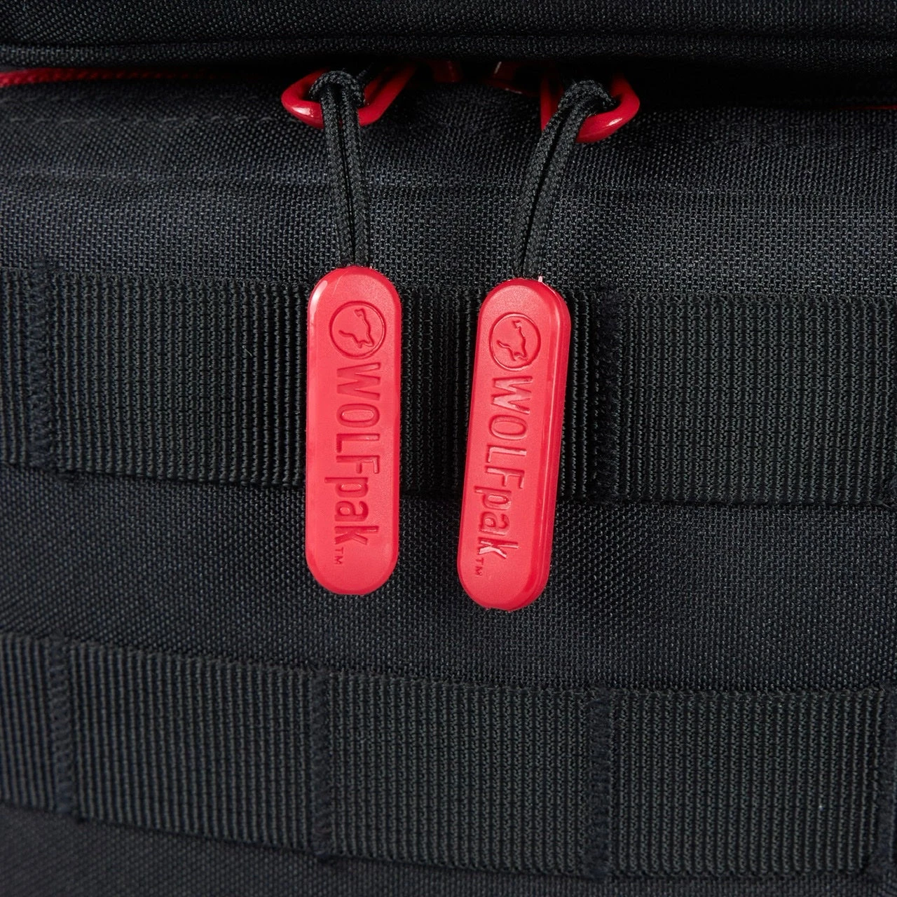 9L Backpack Mini Red Wolf 12 9L Backpack Mini Red Wolf - Image 12