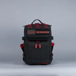 25L Backpack Red Wolf 30 25L Backpack Red Wolf -Wolfpak 085DA106 F868 4DCF 8B8F FE2E3FA20C61