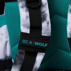 35L Backpack Timber Wolf Aqua Goddess 36 35L Backpack Timber Wolf Aqua Goddess -Wolfpak 08766B43 9275 4D06 82BC A9713CF6C834