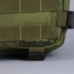 9L Backpack Mini Athletic Green 34 9L Backpack Mini Athletic Green -Wolfpak 08992D75 0A42 49E8 96F3 30262EAB172A