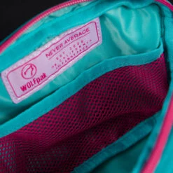 Crossbody Pack Miami Vice -Wolfpak 098D7ED6 12D6 49FE 9F3A 925295A5C4F3