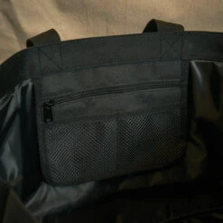 Tote Bag Nightshade -Wolfpak 099A267F C8A8 441F 973E B631B9DD8725