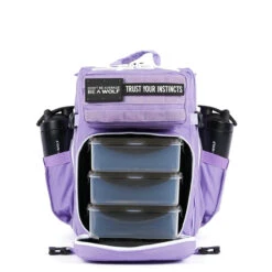 25L Luna Meal Prep Management -Wolfpak 09A840C9 D612 48C4 B2EB 39A554C8E471