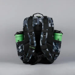45L Splinter Camo Green Meal Prep Management -Wolfpak 09AF16DD C7BB 4908 8E18 94D52CAE5237