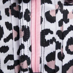 35L Leopard Pink Zip Meal Prep Management 35 35L Leopard Pink Zip Meal Prep Management -Wolfpak 09FFE42F 3EBC 48A8 BC82 D8A8B3A07FA3