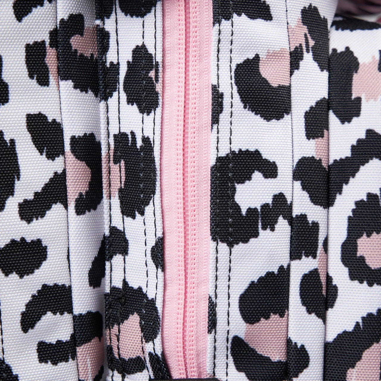 35L Leopard Pink Zip Meal Prep Management 16 35L Leopard Pink Zip Meal Prep Management - Image 16