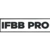 IFBB PRO White Large