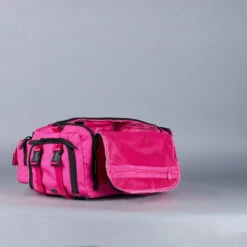 20L Mini Duffle Bag Voodoo Pink -Wolfpak 0A21D701 3DC5 4E8F BE09 37FB5067D7FB
