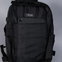 45L Backpack Alpha Black -Wolfpak 0A2FFB9C 07C5 4972 B34C 9EC409325670