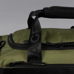 20L Mini Duffle Bag Athletic Green 34 20L Mini Duffle Bag Athletic Green -Wolfpak 0A42C52F 4A91 445E A938 46B6CD9D86B9