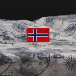 Norway Flag