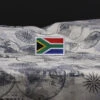 South African Flag