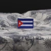 Cuban Flag