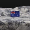 Australia Flag