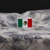 Mexico Flag