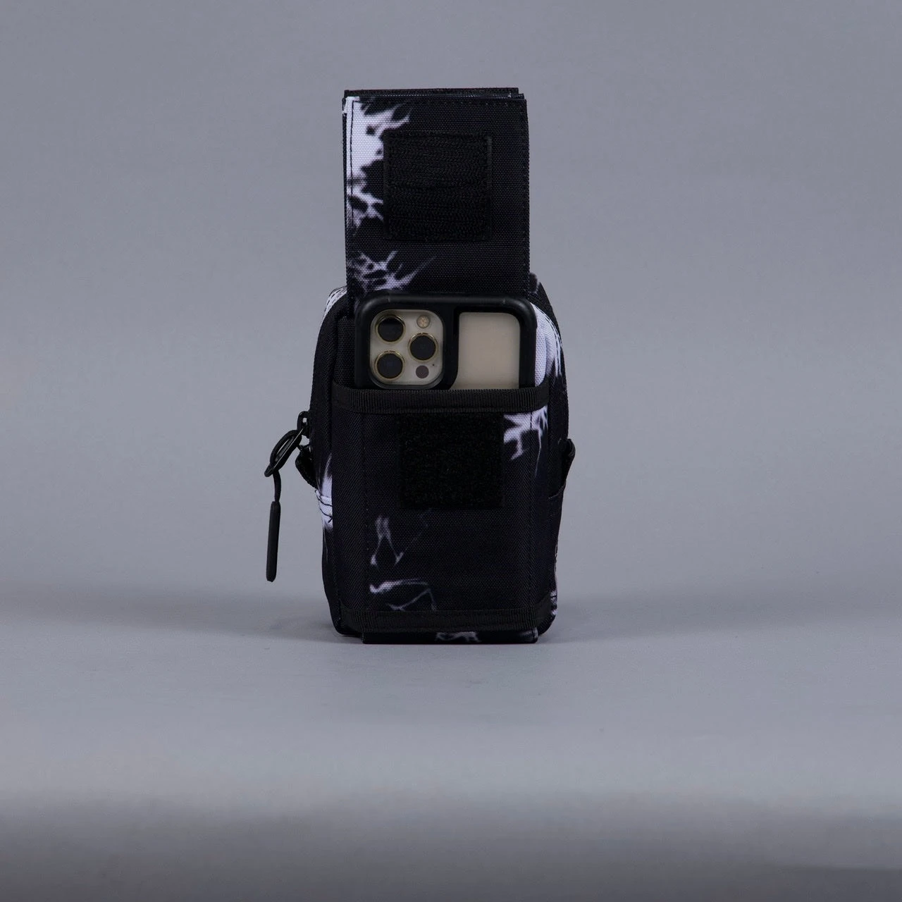 Tactical EDC Pouch Attachment Bag Black Lightning 7 Tactical EDC Pouch Attachment Bag Black Lightning - Image 7