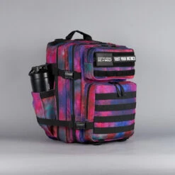 35L Backpack Galaxy -Wolfpak 0B6432EA B235 4249 A01B 791A5167D4D9